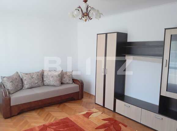 Apartament de închiriat 2 camere Zorilor - 34758AI | BLITZ Cluj-Napoca | Poza2
