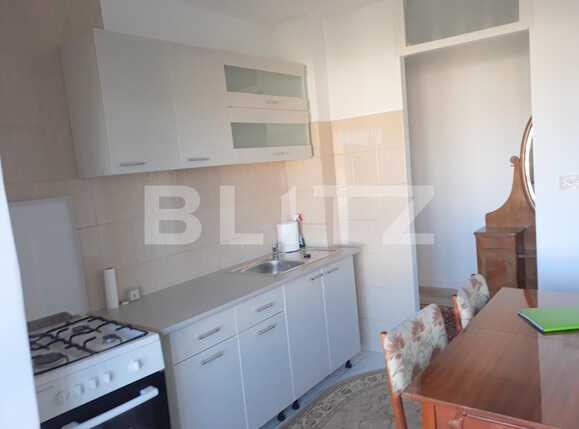Apartament de închiriat 2 camere Zorilor - 34758AI | BLITZ Cluj-Napoca | Poza9