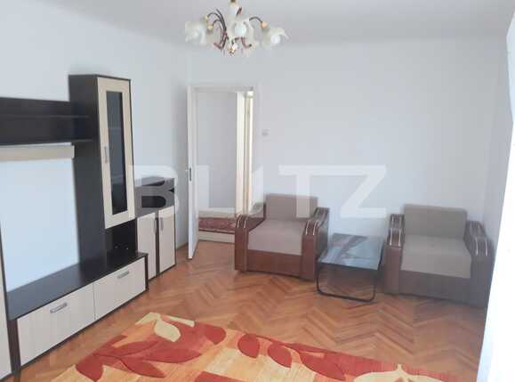 Apartament de închiriat 2 camere Zorilor - 34758AI | BLITZ Cluj-Napoca | Poza4