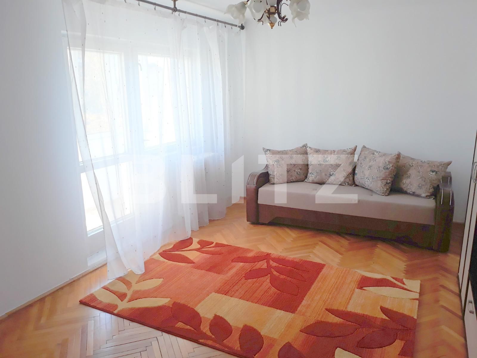 Apartament de închiriat 2 camere Zorilor - 34758AI | BLITZ Cluj-Napoca | Poza3