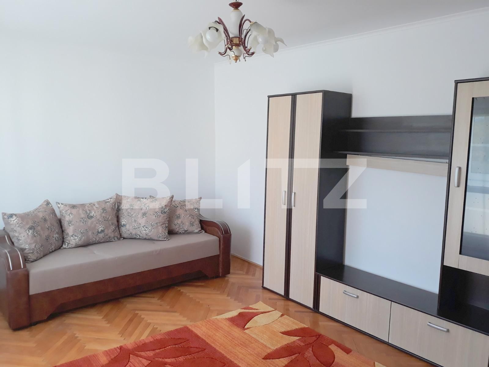Apartament de închiriat 2 camere Zorilor - 34758AI | BLITZ Cluj-Napoca | Poza2