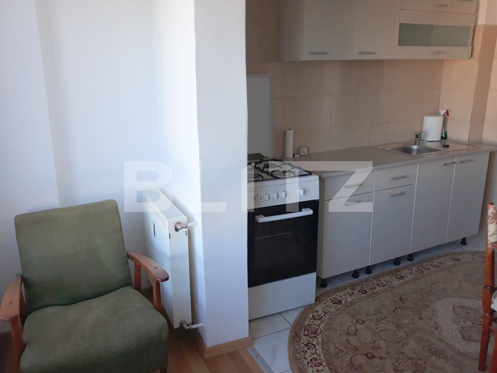 Apartament de închiriat 2 camere Zorilor - 34758AI | BLITZ Cluj-Napoca | Poza12