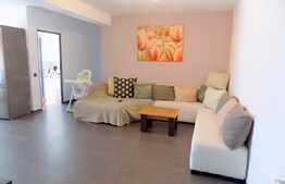 Apartament 3 camere, 78 mp! Mobilat si utilat modern! Parcare!