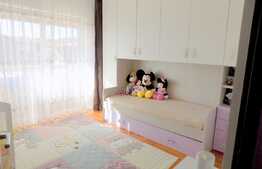 Apartament 3 camere, 78 mp! Mobilat si utilat modern! Parcare!