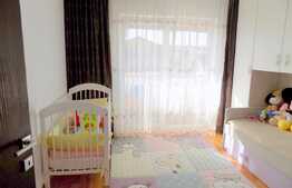 Apartament 3 camere, 78 mp! Mobilat si utilat modern! Parcare!