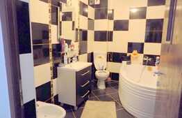 Apartament 3 camere, 78 mp! Mobilat si utilat modern! Parcare!