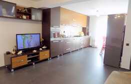 Apartament 3 camere, 78 mp! Mobilat si utilat modern! Parcare!