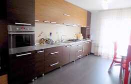 Apartament 3 camere, 78 mp! Mobilat si utilat modern! Parcare!