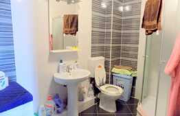 Apartament 3 camere, 78 mp! Mobilat si utilat modern! Parcare!