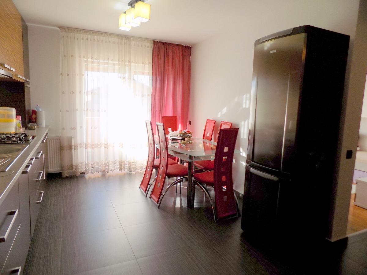 Apartament de vânzare 3 camere Floreşti - 34759AV | BLITZ Cluj-Napoca | Poza4