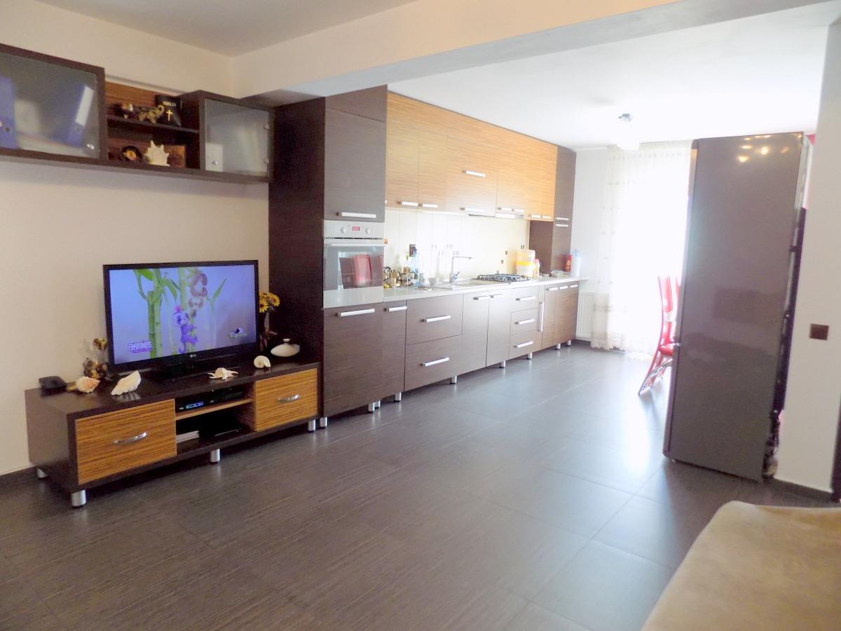 Apartament de vânzare 3 camere Floreşti - 34759AV | BLITZ Cluj-Napoca | Poza2