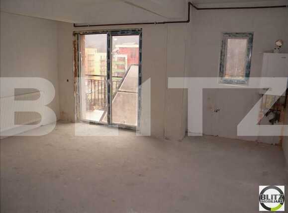 Apartament de vânzare 2 camere Manastur - 3476AV | BLITZ Cluj-Napoca | Poza1