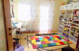 Duplex de 110 mp utili, teren de 180 mp! Zona strazii Somesului!