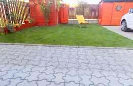 Duplex de 110 mp utili, teren de 180 mp! Zona strazii Somesului!