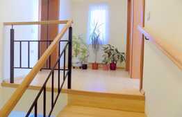 Duplex de 110 mp utili, teren de 180 mp! Zona strazii Somesului!