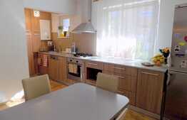 Duplex de 110 mp utili, teren de 180 mp! Zona strazii Somesului!