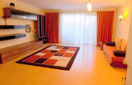 Duplex de 110 mp utili, teren de 180 mp! Zona strazii Somesului!