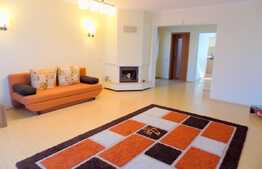 Duplex de 110 mp utili, teren de 180 mp! Zona strazii Somesului!