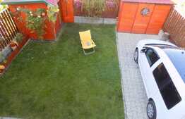 Duplex de 110 mp utili, teren de 180 mp! Zona strazii Somesului!