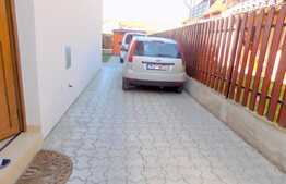 Duplex de 110 mp utili, teren de 180 mp! Zona strazii Somesului!