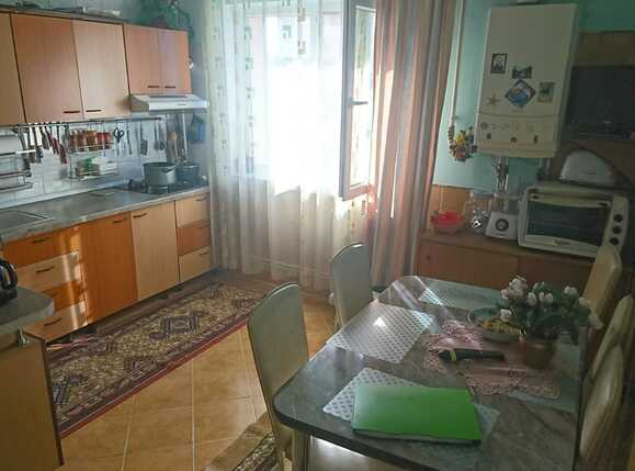 Apartament de vânzare 2 camere Manastur - 34761AV | BLITZ Cluj-Napoca | Poza1