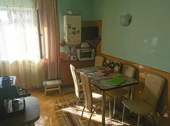 Apartament de vânzare 2 camere Manastur - 34761AV | BLITZ Cluj-Napoca | Poza2