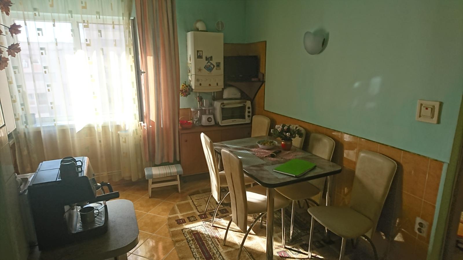 Apartament de vânzare 2 camere Manastur - 34761AV | BLITZ Cluj-Napoca | Poza2