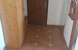 Apartament 3 camere, 78 mp utili, garaj, panorama deosebita!