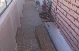 Apartament 3 camere, 78 mp utili, garaj, panorama deosebita!