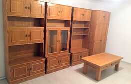 Apartament 4 camere, decomandat, 78 mp, prima inchiriere, Zona strazii Teleorman