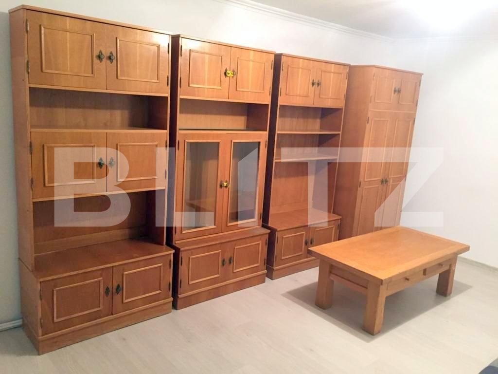 Apartament de închiriat 4 camere Marasti - 34763AI | BLITZ Cluj-Napoca | Poza4