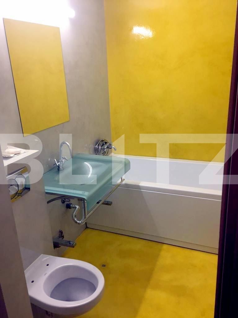 Apartament de închiriat 4 camere Marasti - 34763AI | BLITZ Cluj-Napoca | Poza7