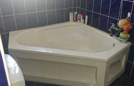 Apartament 4 camere, curte 145mp, imobil tip vila, zona coloane, cartier Grigorescu