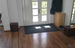 Apartament 4 camere, curte 145mp, imobil tip vila, zona coloane, cartier Grigorescu