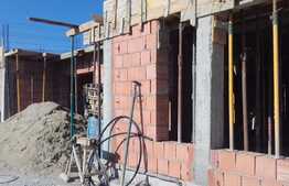 Duplex modern, 168 mp, teren 250 mp, acces facil din centru!