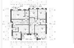 Duplex modern, 168 mp, teren 250 mp, acces facil din centru!