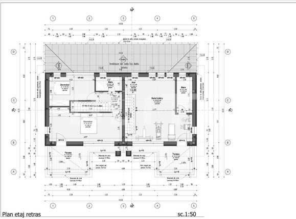 Casa de vânzare 6 camere Dambul Rotund - 34766CV | BLITZ Cluj-Napoca | Poza4