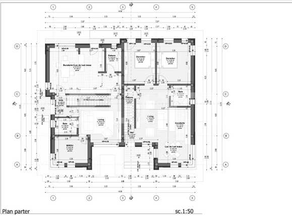Casa de vânzare 6 camere Dambul Rotund - 34766CV | BLITZ Cluj-Napoca | Poza3