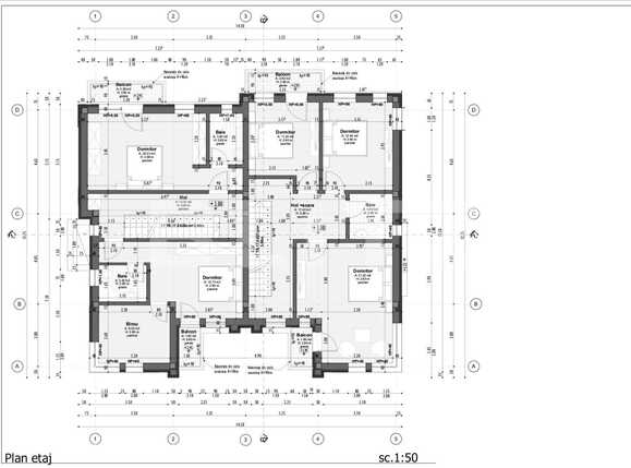 Casa de vânzare 6 camere Dambul Rotund - 34766CV | BLITZ Cluj-Napoca | Poza2