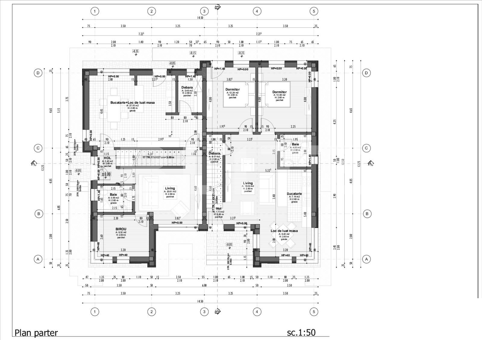 Casa de vânzare 6 camere Dambul Rotund - 34766CV | BLITZ Cluj-Napoca | Poza3