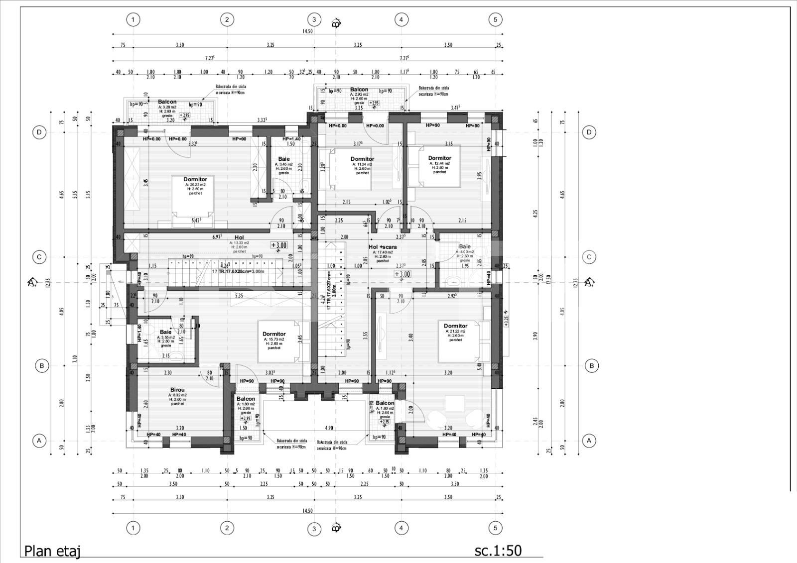 Casa de vânzare 6 camere Dambul Rotund - 34766CV | BLITZ Cluj-Napoca | Poza2