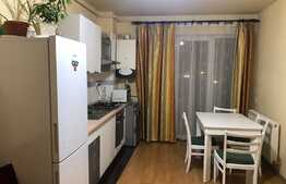 Apartament 2 camere, 45 mp, zona strazii Edgar Quinet