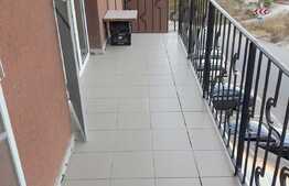 Apartament 2 camere, 45 mp, zona strazii Edgar Quinet