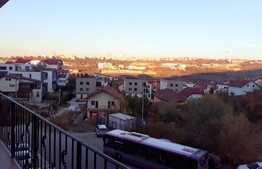 Apartament 2 camere, 45 mp, zona strazii Edgar Quinet