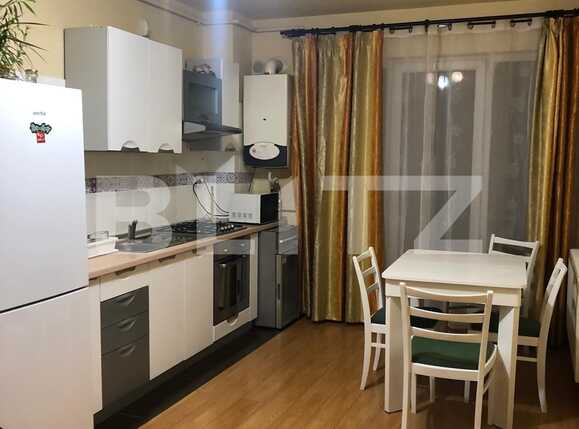 Apartament de închiriat 2 camere Manastur - 34767AI | BLITZ Cluj-Napoca | Poza1