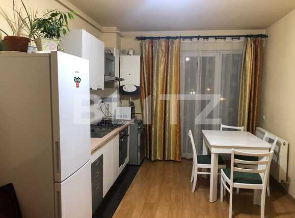 Apartament de închiriat 2 camere Manastur - 34767AI | BLITZ Cluj-Napoca | Poza2