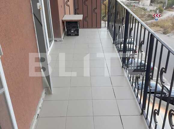 Apartament de închiriat 2 camere Manastur - 34767AI | BLITZ Cluj-Napoca | Poza11