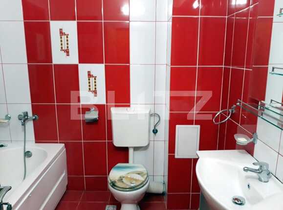 Apartament de închiriat 2 camere Manastur - 34767AI | BLITZ Cluj-Napoca | Poza7