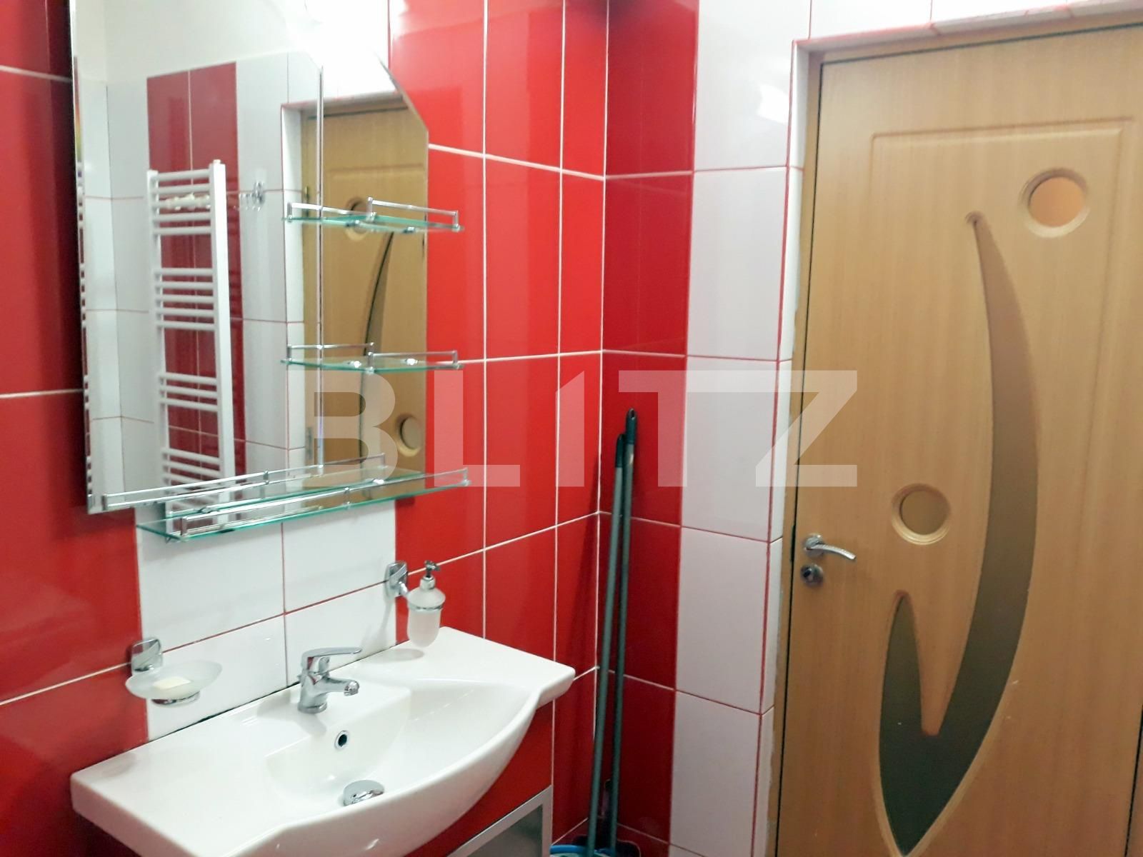 Apartament de închiriat 2 camere Manastur - 34767AI | BLITZ Cluj-Napoca | Poza8