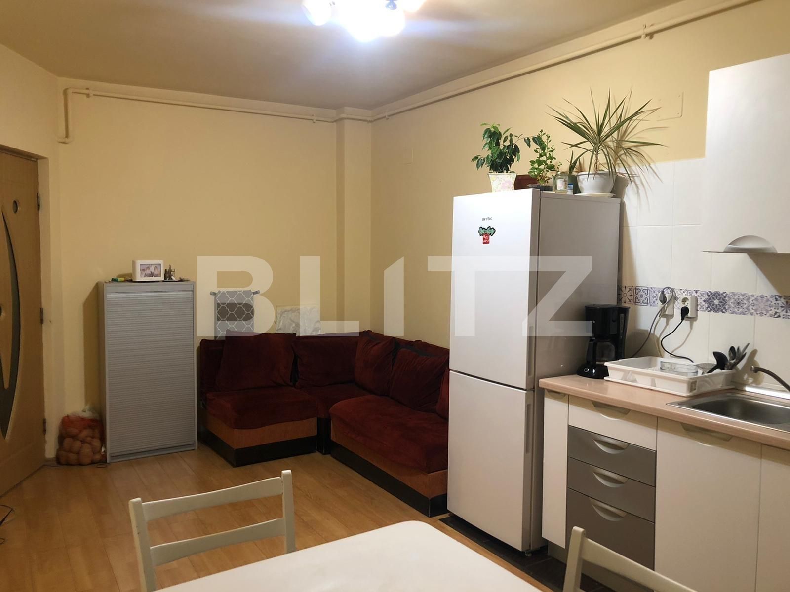 Apartament de închiriat 2 camere Manastur - 34767AI | BLITZ Cluj-Napoca | Poza3
